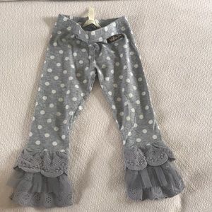 Matilda Jane leggings